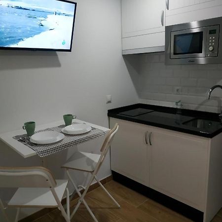 Apartamento La Calo Apartment Torremolinos Exterior foto