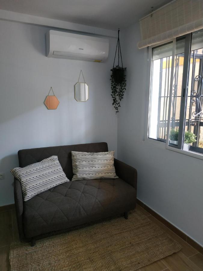 Apartamento La Calo Apartment Torremolinos Exterior foto