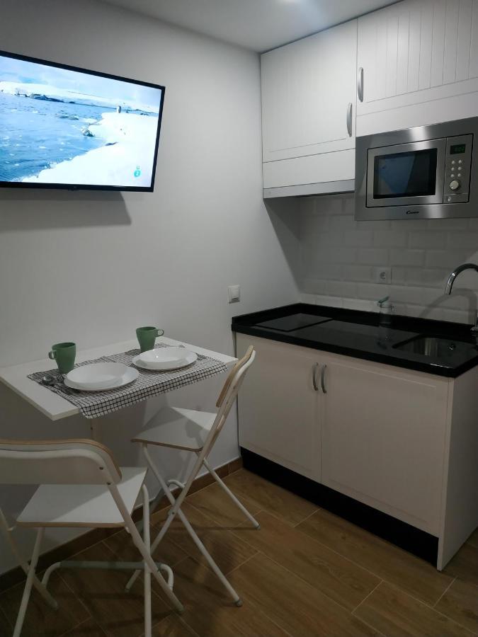 Apartamento La Calo Apartment Torremolinos Exterior foto