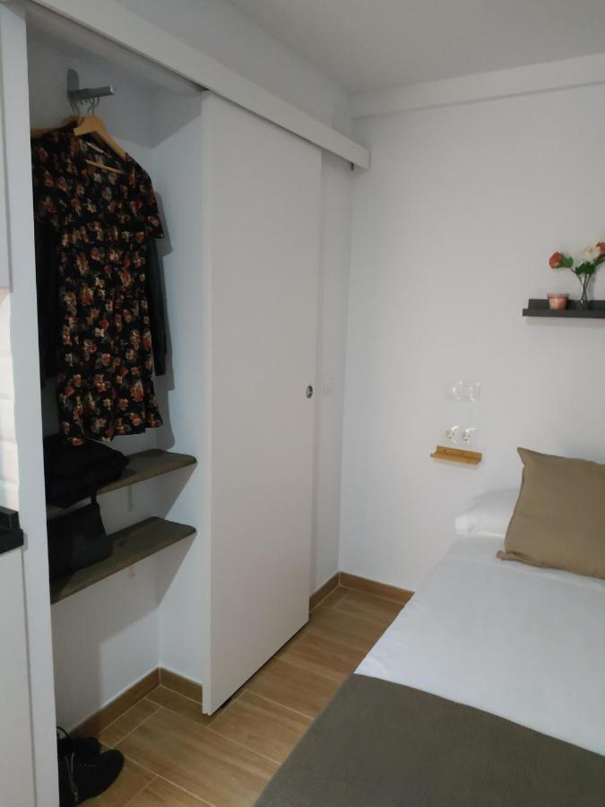 Apartamento La Calo Apartment Torremolinos Exterior foto