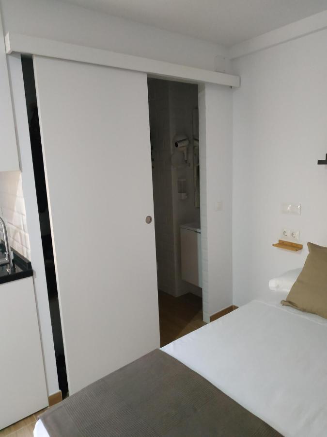 Apartamento La Calo Apartment Torremolinos Exterior foto