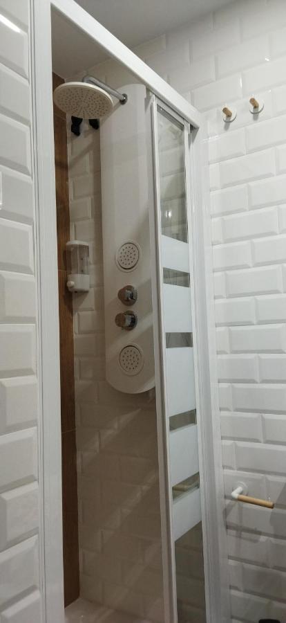 Apartamento La Calo Apartment Torremolinos Exterior foto