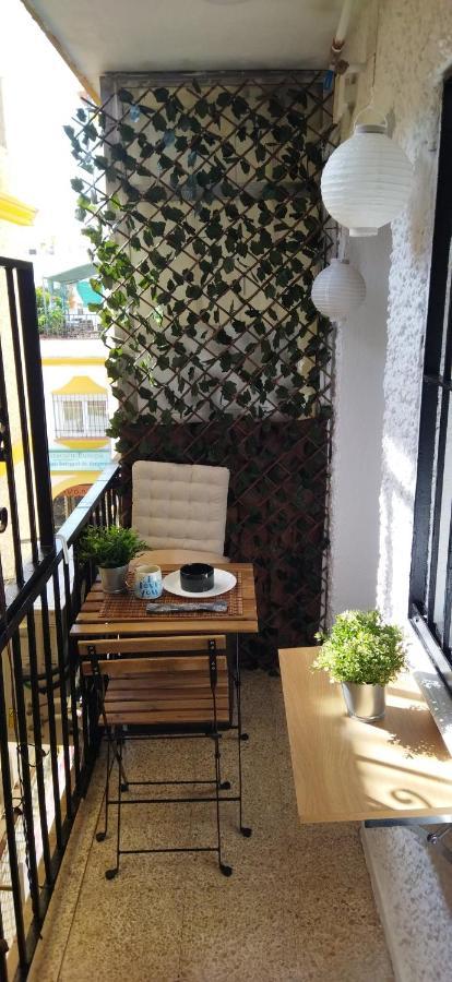 Apartamento La Calo Apartment Torremolinos Exterior foto